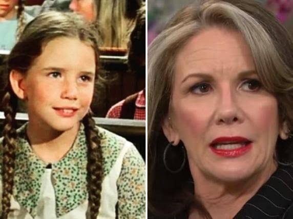 Melissa Gilbert de La casa nella prateria è 'una di noi':« La misofonia  esiste e può essere molto invalidante» - Il Corriere Nazionale