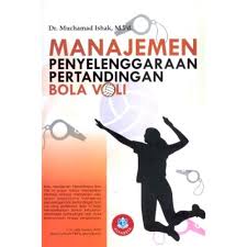 Fakta unik dari bola voli yang jarang kalian ketahui, yaitu bola voli ini merupakan kombinasi dari empat permainan bola besar sekaligus yang dijadikan satu lho, apa saja keempat permainan bola. Jual Buku Manajemen Penyelenggaraan Pertandingan Bola Voli Kota Bandung Frasta Shop Tokopedia
