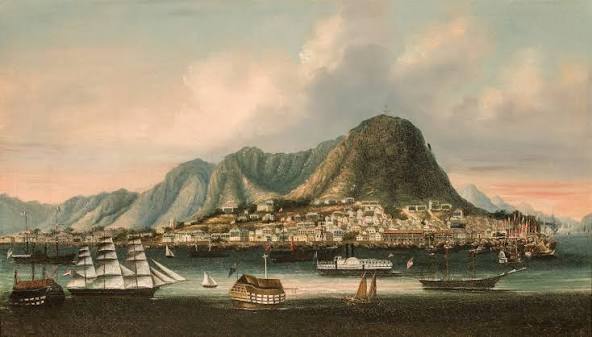 File:Hong Kong and Victoria Peak Circa 1855.jpg - Wikimedia Commons
