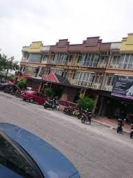 Kawasan perumahan seksyen 23 fasa 2b. My Life My Loves Restoran Andaman Seksyen 23 Shah Alam