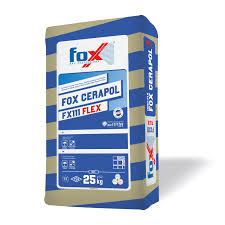 Fox Cerapol Fx111 Flex Fox Bau Professional