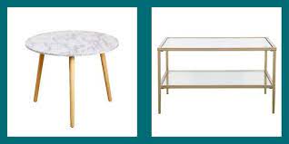 The c side table size is l20xw13.6xh24.36. 20 Best Small Coffee Tables Furniture For Small Spaces