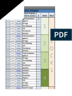 Be sure you first save them to your computer before trying to modify them. P90x3 Worksheets Human Body Human Anatomy