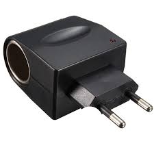 Portable computer, digital camera, camera, mobile phone, interphone and so on. Buyme 220v Ac To 12v Dc Car Cigarette Lighter Wall Power Socket Plug Adapter Connector Converter Buy Online In India At Desertcart In Productid 201880877
