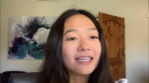 2021 Flinn Scholar Makenna Ley honors her distinguished educator Lori Minor