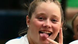 Looking Back: Madison Pollard