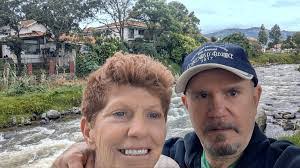 Kathy Pinder's Instagram, Twitter & Facebook