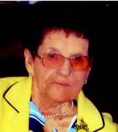Obituary information for Jeanette Theis