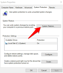 How To Fix Registry Errors In Windows 10