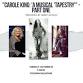 Carol King Part 2. Lecture event image