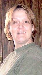 Sharla Dawn Lincoln Reese (1972-2008)