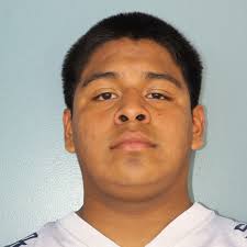 Henry Martinez's High School Career Home