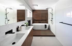 With the design like bathroom renovations in perth and home minimalist do not appear wide therefore it you're need to be cautious create the determine the furniture home. Bathroom Renovation North Perth Western Australia Contemporary Bathroom Perth By Smart Style Bathrooms Houzz
