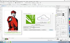 Corel Draw X7 Portable X86 X64 Terasku