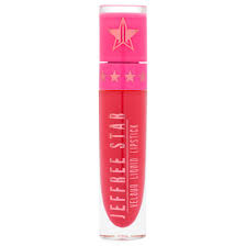 Jeffree Star Cosmetics Velour Liquid Lipstick Cherry Wet Beautylish