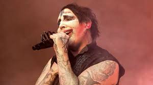 After forming in 1989 and signing a contract with nothing records and interscope in 1993, the band released their first studio album, portrait of an american family (1994). Marilyn Manson S Team Addresses Evan Rachel Wood Controversy