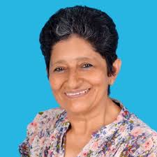 Luz GARCÍA CARRILLO