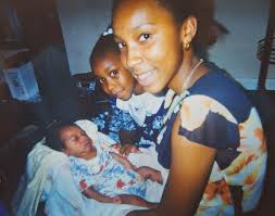 Jamishia Evans Obituary (1987