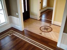 In Period Homes We Still See Demand For Traditional Formal Designs That Were So Popular Up Through The 1930 S For The B Wood Floor Design Floor Design Flooring