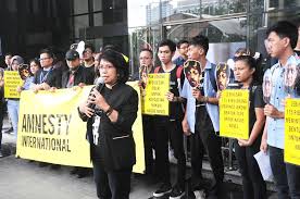 Ateria dahlan akan buka kartu komnas ham, komnas ham, arteria dahlan, ruu, berita indonesia konflik tanah antara warga besipae dan pemprov ntt terus berlanjut. Komnas Ham Questions Novel S Case National The Jakarta Post