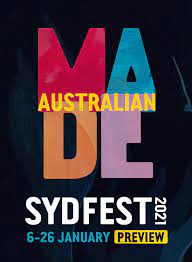 Sydney Festival 2021 Preview Guide By Sydney Festival Issuu