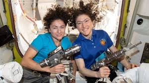 Jun 17, 2021 · mks trade barbs over vote on extending ban on palestinian family reunification. Maine Astronaut Jessica Meir Assisted In Major Hardware Upgrade On Iss Newscentermaine Com