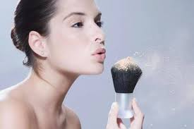 They soaked the rice and grounded it using a mortar and pestle, and then dried the resulting product. Rice Flour For Skin 17 Diy Face Mask Recipes And Uses Mask Natural