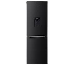 When the temperature is going up regularly, even though it's still frozen. Buy Samsung Rb29fwrndbc Eu 60 40 Fridge Freezer Black Free Delivery Currys