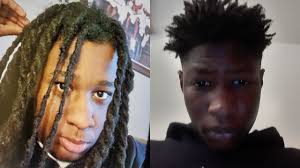 Two teen boys with ties to the same DC school shot and killed 33 hours apart