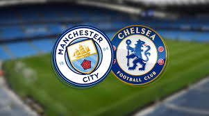 Select game and watch free manchester city live streaming on mobile or desktop! Man City Vs Chelsea Predicted Line Ups For The Premier League Super Showdown At The Eithad This Weekend The Sportsrush
