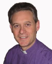 A New Presiding Bishop