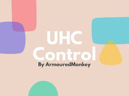 Rank, server, players, status, tags. Uhc Minecraft Data Packs Planet Minecraft Community