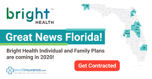 When it comes to finding affordable health insurance options, you can spend hours doing your own research or you can make a single call to healthmarkets insurance agency. Bright Health Florida Contracting