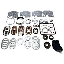 Automatic Transmission Rebuild Kit Aazon.co: 4L60E Transission Super Aster Rebuild  Kit WSteels 4l60e Transmission