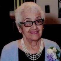 Jennie E. Bacarella Obituary