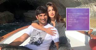 Rhea chakraborty was arrested by the agency on tuesday in connection with the investigation of a drug angle in actor. Iugducfhnzm3am