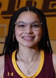 Super Centex Girls Basketball Team: Fairfield's Brackens carving out her  own legacy as do-it-all leader