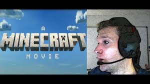 Minecraft Movie