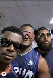 Fiji rugby team lacks specialist players