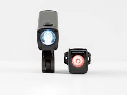 Bontrager Ion Pro Rt Flare Rt Light Set Trek Bikes