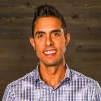 Elliott Disney, DBIA, CM-Lean