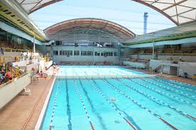 Les Plus Belles Piscines Publiques De Paris Piscine Paris Et Voyage Paris