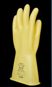 To be effective, these electrical safety gloves must incorporate high dielectric and physical strength, along with flexibility and durability. Electric Shock Proof Rubber Hand Gloves Manufacturer Electric Shock Proof Rubber Hand Gloves Supplier