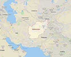Афганистан — страна, расположенная в средней и южной азии. Afganskij Izyum Ili Kak Torguet Afganistan S Vneshnim Mirom Central Asia Analytical Network
