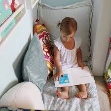 Want to be apart of my awesome community? Kids Closets Used As Reading Nooks Apartment Therapy