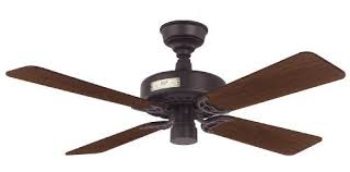 Best Sale Hunter 22289 42 Inch Classic Original Ceiling Fan New Bronze Shop Ceiling Fans Bronze Ceiling Fan Ceiling Fan