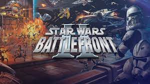 Battlefront ii (2005) pc download. Star Wars Battlefront Ii Drm Free Download Free Gog Pc Games