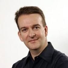 Martin Percival (@martinpercival)