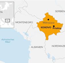 Gut in erinnerung ist der der kosovo hat durchschnittlich die jüngste bevölkerung europas. Balkan Staat Korrupte Clans Oder Start Ups Der Kosovo Muss Sich Jetzt Entscheiden Welt