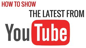 Check spelling or type a new query. How To Show Latest Videos From A Youtube Channel In Wordpress Youtube